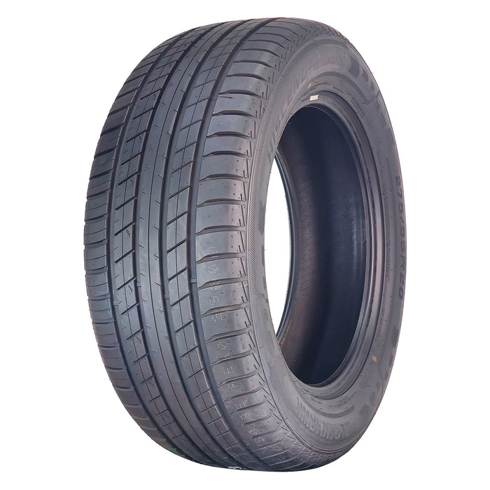 LLANTA BLACKHAWK 255/50R20 HISCEND-H HS01 XL 109Y