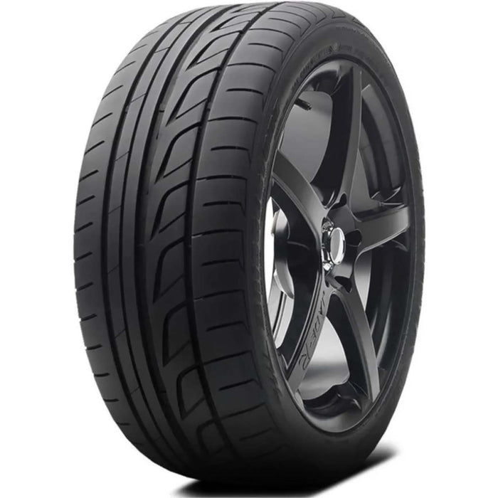 LLANTA BRIDGESTONE 195/65R15 POTENZA RE760 SPORT SL 91H
