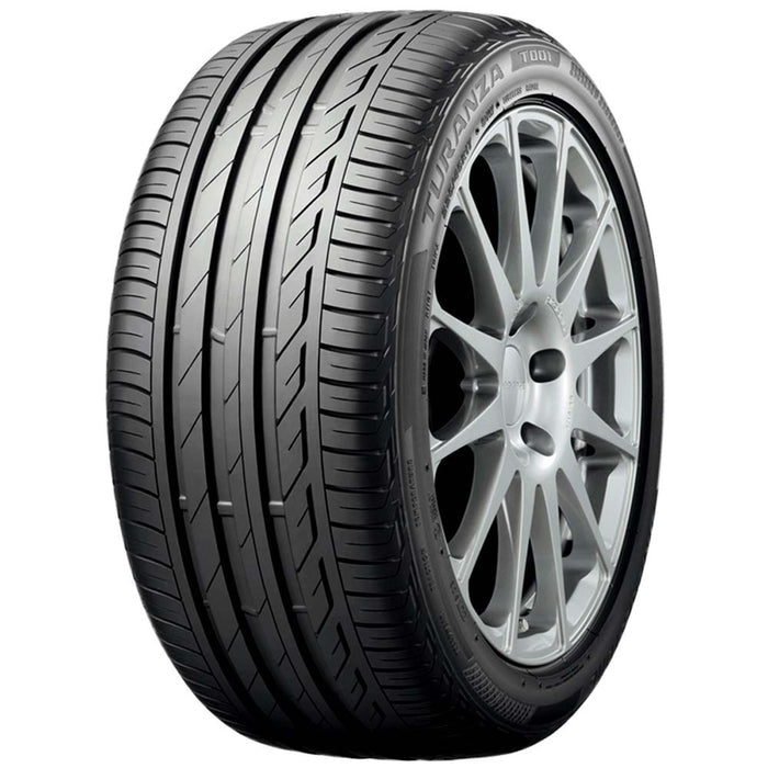 LLANTA BRIDGESTONE 215/45R16 TURANZA T001 XL 90V