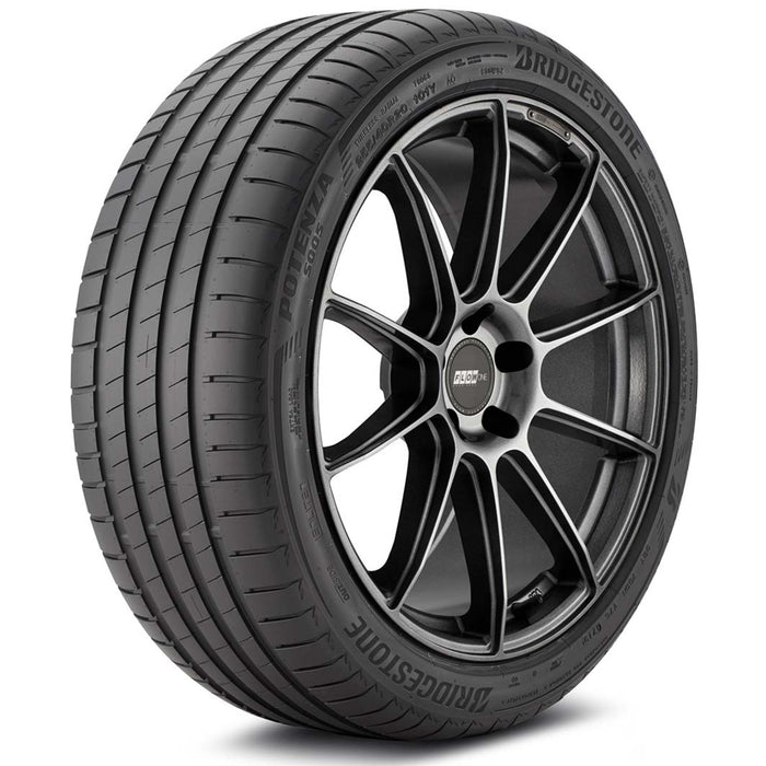 LLANTA BRIDGESTONE 235/35R19 POTENZA S005 XL,BMW 91Y