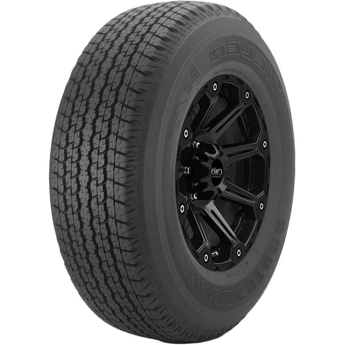 LLANTA BRIDGESTONE 235/60R16 DUELER H/T 840 (EN BLANCO) 100H