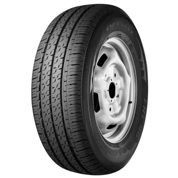 LLANTA DELMAX 205/75R16C EXPRESSPRO 8 110/108R