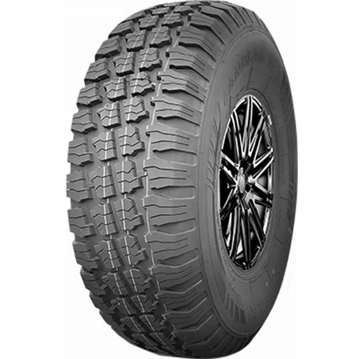 LLANTA DELMAX 215/75R14C ANDEAN AT (EN BLANCO) 104/101Q