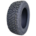 LLANTA DELMAX LT235/75R15 ROCKIES R/T (EN BLANCO) 104/101Q