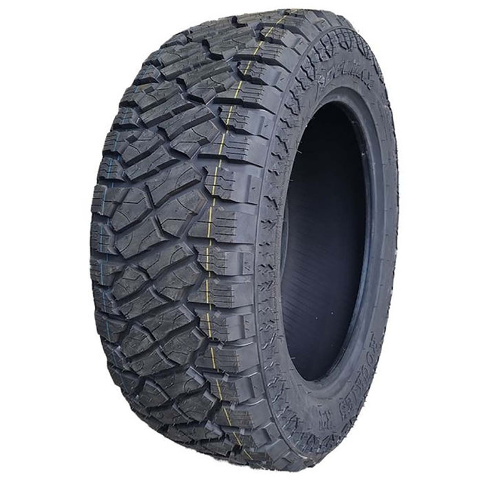 LLANTA DELMAX LT245/75R16 ROCKIES R/T (EN BLANCO) 120/116Q