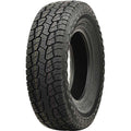 LLANTA DELMAX P245/70R16 ROCKIES A/T SL 106S