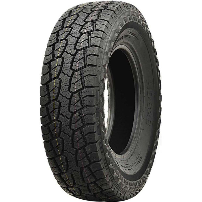 LLANTA DELMAX P245/70R16 ROCKIES A/T SL 106S