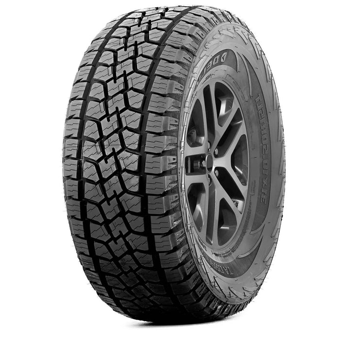 LLANTA DELMAX P265/70R16 GRIPPRO AT SL 112T