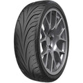 LLANTA FEDERAL 195/50ZR15 595 RS-R SL 82W