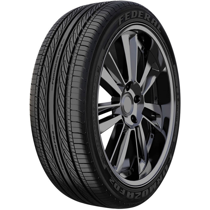 LLANTA FEDERAL 195/60R14 FORMOZA FD2 SL 86H