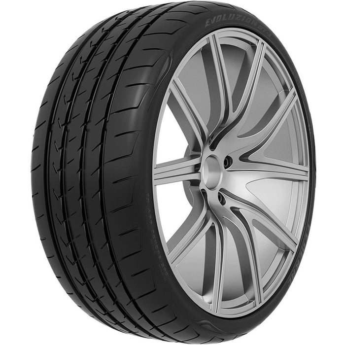 LLANTA FEDERAL 205/45ZR17 EVOLUZION ST-1 XL 88Y