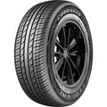 LLANTA FEDERAL 225/65R17 COURAGIA XUV SL 102H