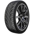 LLANTA FEDERAL 245/45R17 SS595 SUPER STEEL SL 95V
