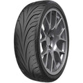 LLANTA FEDERAL 265/35ZR18 595 RS-R SL 93W