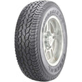 LLANTA FEDERAL P235/75R15 COURAGIA A/T SL 105S