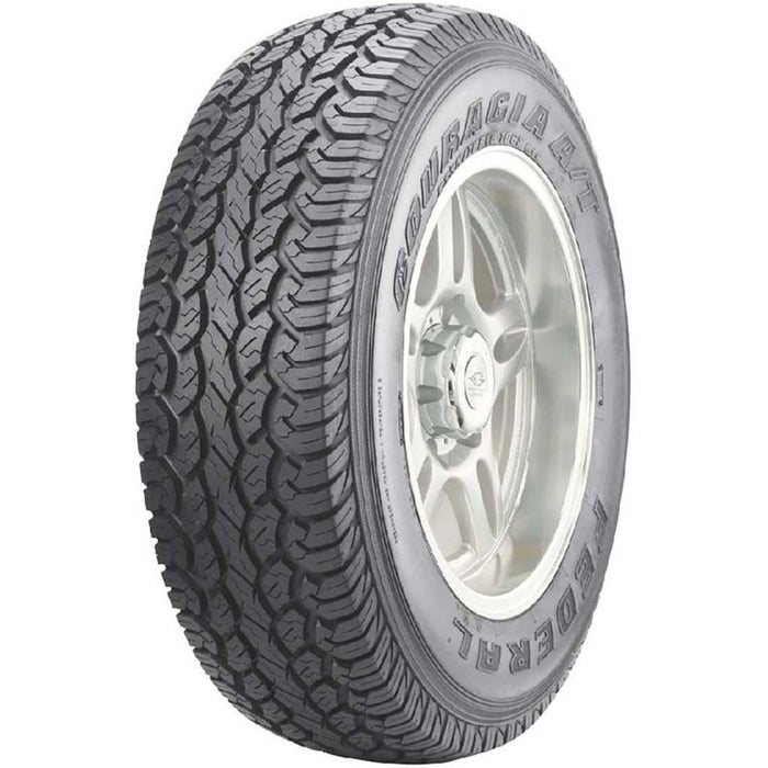 LLANTA FEDERAL P235/75R15 COURAGIA A/T SL 105S