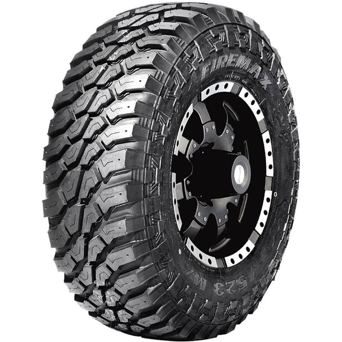 LLANTA FIREMAX LT265/65R17 FM523 M/T 10 120/117Q