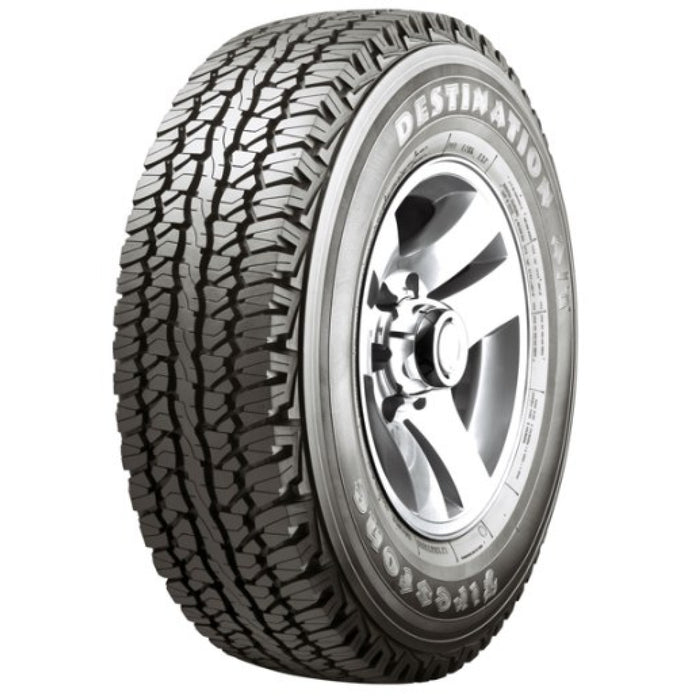 LLANTA FIRESTONE 235/60R16 DESTINATION A/T SL 99S