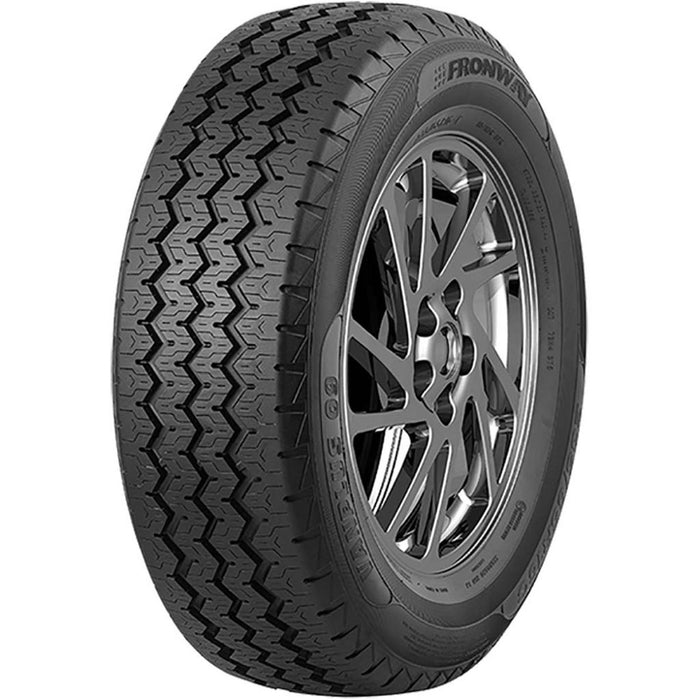 LLANTA FRONWAY 225/70R15C VANPLUS 09 8 112/110R