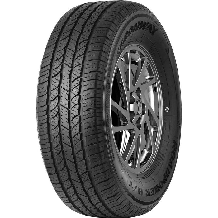 LLANTA FRONWAY 225/75R15 ROADPOWER H/T SL 102H
