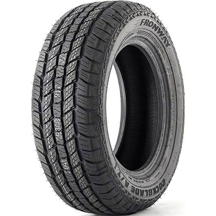 LLANTA FRONWAY 235/65R17 ROCKBLADE A/T I SL 104T