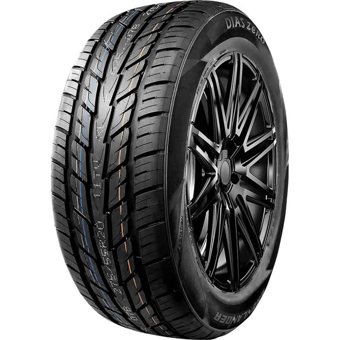 LLANTA FRONWAY 315/35ZR20 EURUS 07 XL 110W