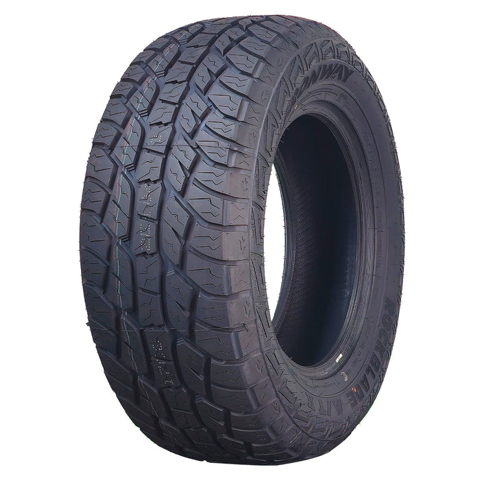 LLANTA FRONWAY P225/70R16 ROCKBLADE A/T II SL 103T