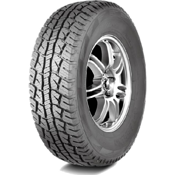 LLANTA FULLRUN LT245/75R16 FRUN SIX XT1 10 120/116R