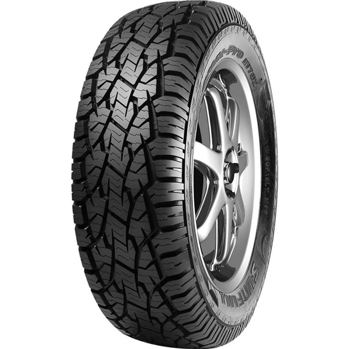 LLANTA GALLANT 265/65R17 SUV AT5 SL 112T