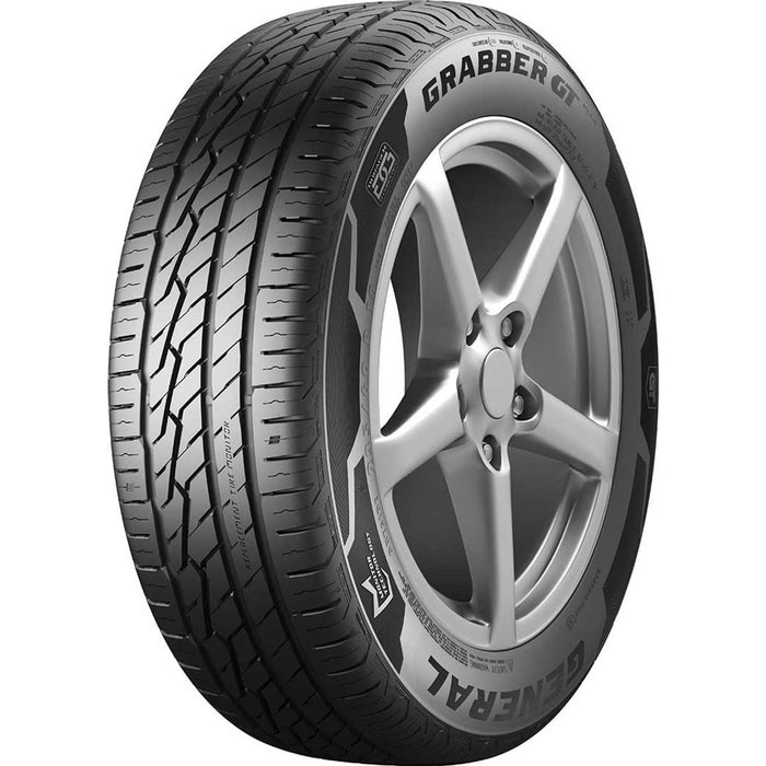 LLANTA GENERAL TIRE 235/65R17 GRABBER GT PLUS XL 108H