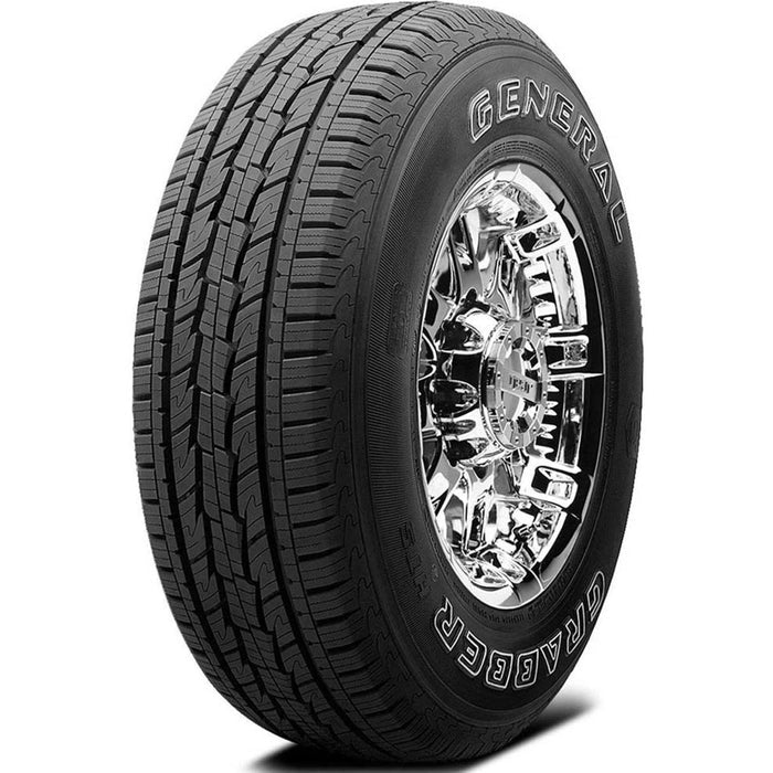 LLANTA GENERAL TIRE P225/70R16 GRABBER HTS SL 103S