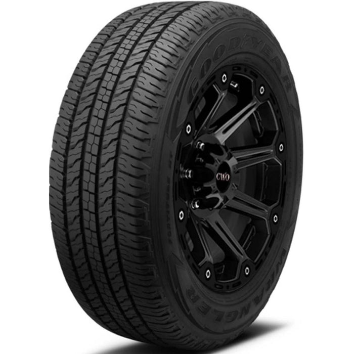 LLANTA GOODYEAR 205/65R15 WRANGLER FORTITUDE HT SL 94H