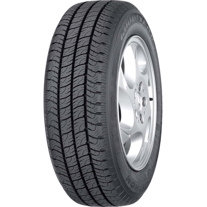 LLANTA GOODYEAR 225/70R15C CARGO MARATHON 8 112/110R