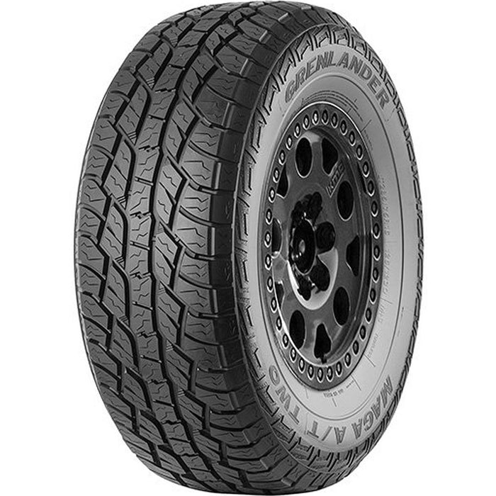 LLANTA GRENLANDER 285/60R18 MAGA A/T TWO XL 120S