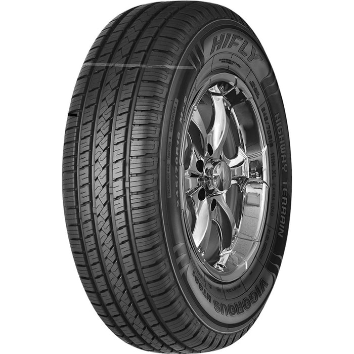 LLANTA HIFLY 235/60R16 VIGOROUS HT601 SL 100H