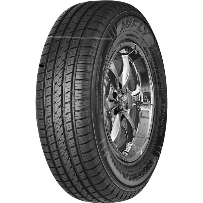 LLANTA HIFLY 255/60R17 VIGOROUS HT601 XL 110H