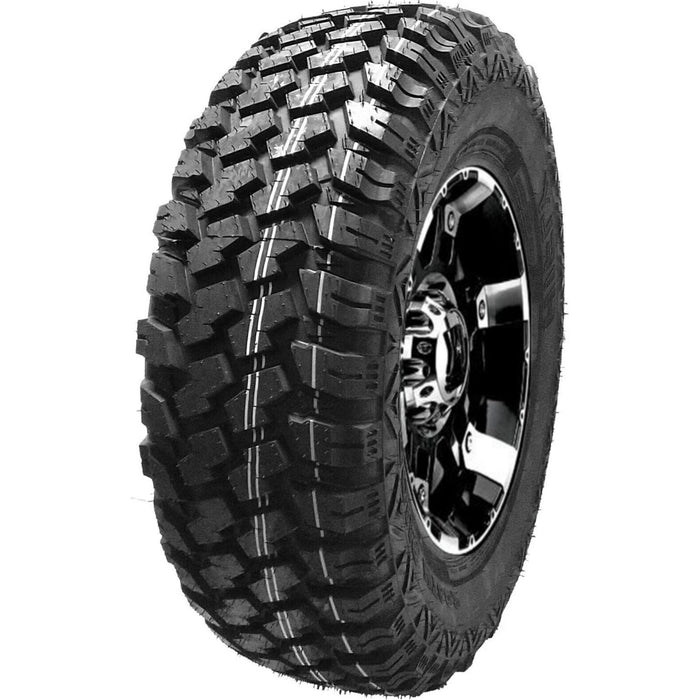 LLANTA HIFLY LT265/70R17 VIGOROUS MT602 10 121/118Q