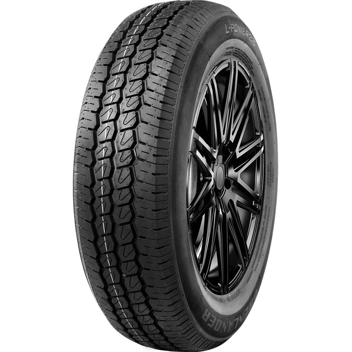 LLANTA ILINK 175/70R14LT L-POWER 28 6 95/93S
