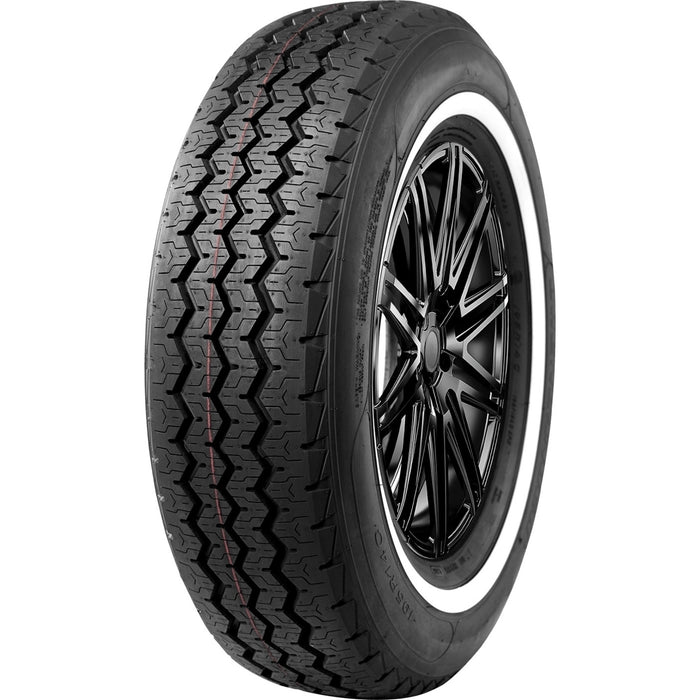 LLANTA ILINK 235/65R16C L-MAX 9 (EN BLANCO) 115/113R