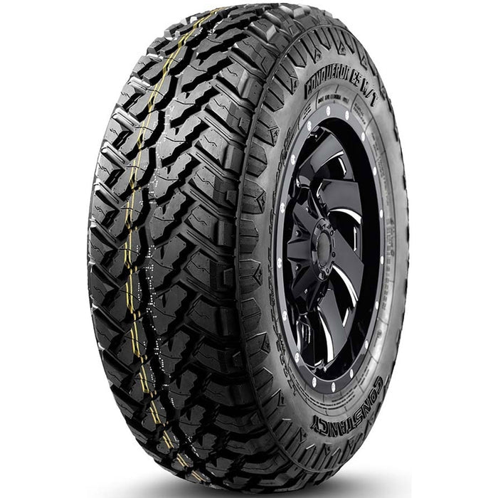 LLANTA ILINK LT265/65R17 TOPFORCE M/T 10 120/117Q