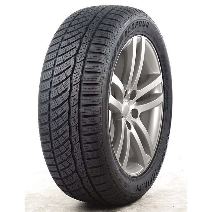 LLANTA INFINITY EcoFour 195/55R15 89V