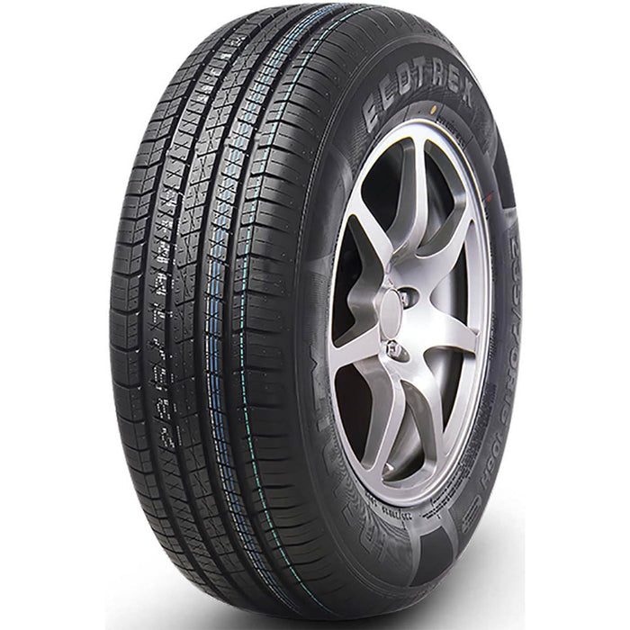 LLANTA INFINITY EcoTrek P225/70R16 103H