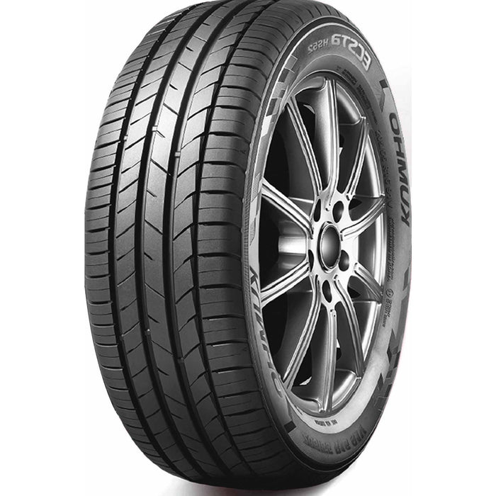 LLANTA KUMHO Ecowing ES31 175/70R14 88T