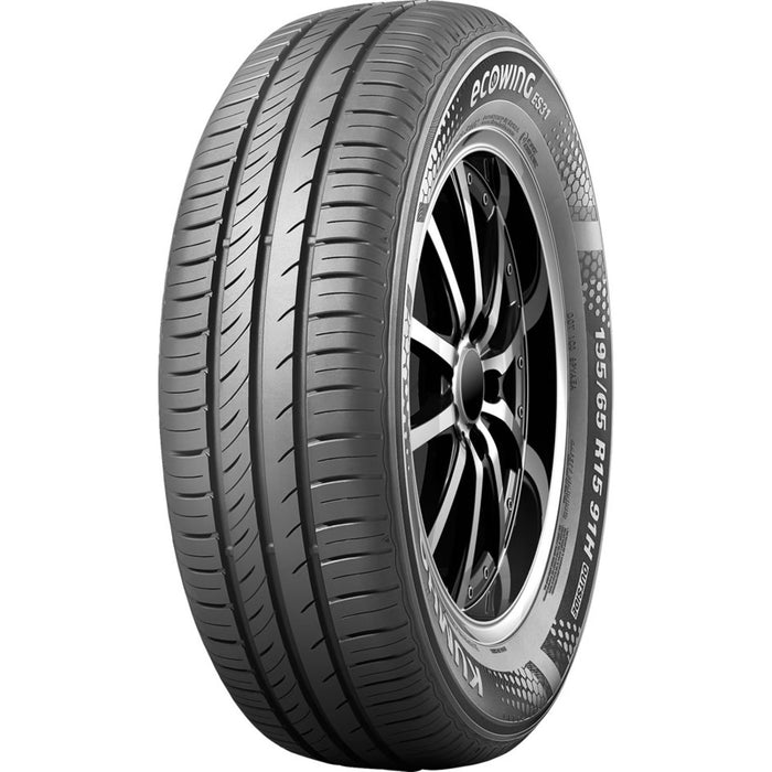 LLANTA KUMHO Ecowing ES31 195/60R15 88V