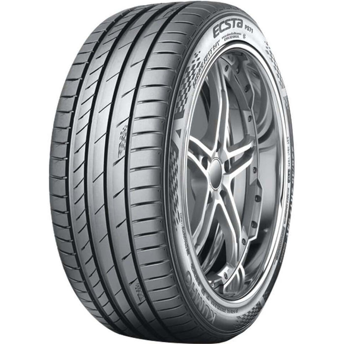 LLANTA KUMHO Ecsta PS71 225/45ZR19 96Y