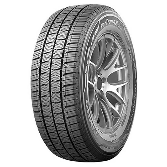 LLANTA KUMHO PorTrans 4S CX11 215/70R15C 109/107R
