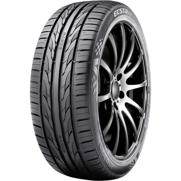 LLANTA KUMHO PS31 Ecsta 215/50ZR17 95W