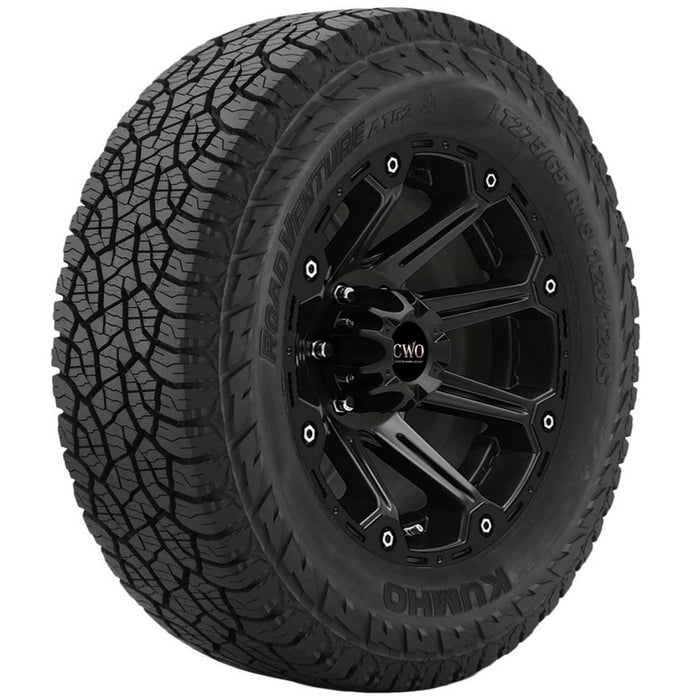 LLANTA KUMHO Road Venture AT52 215/65R16 102H