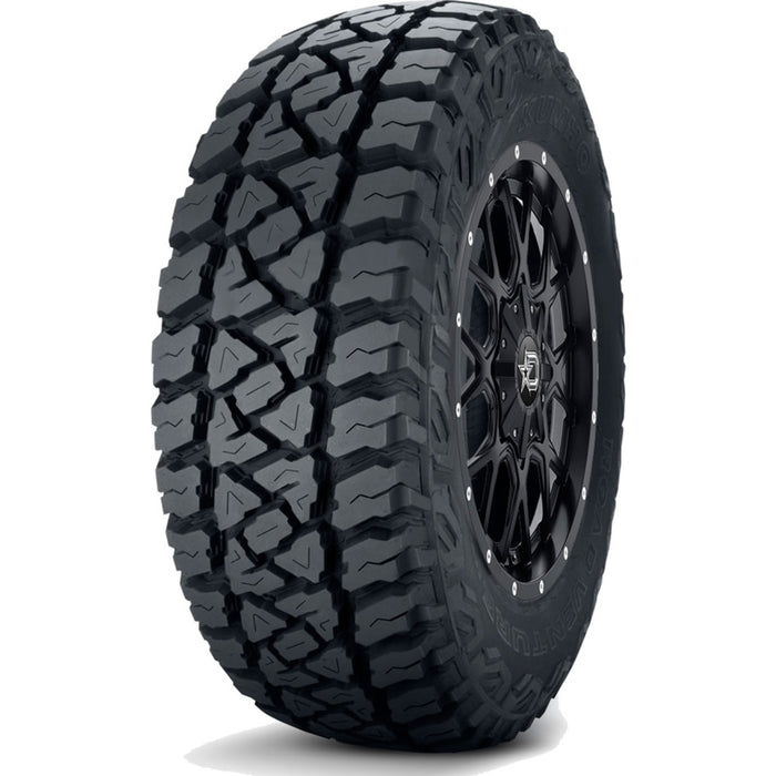 LLANTA KUMHO Road Venture MT51 LT245/75R16 120/116Q