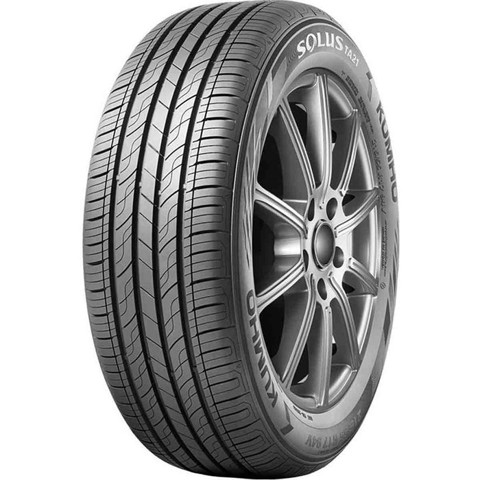 LLANTA KUMHO Solus TA21 235/65R17 104V